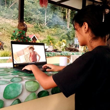 Tentstar Internet Wifi