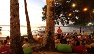 Is Port Barton right for you
