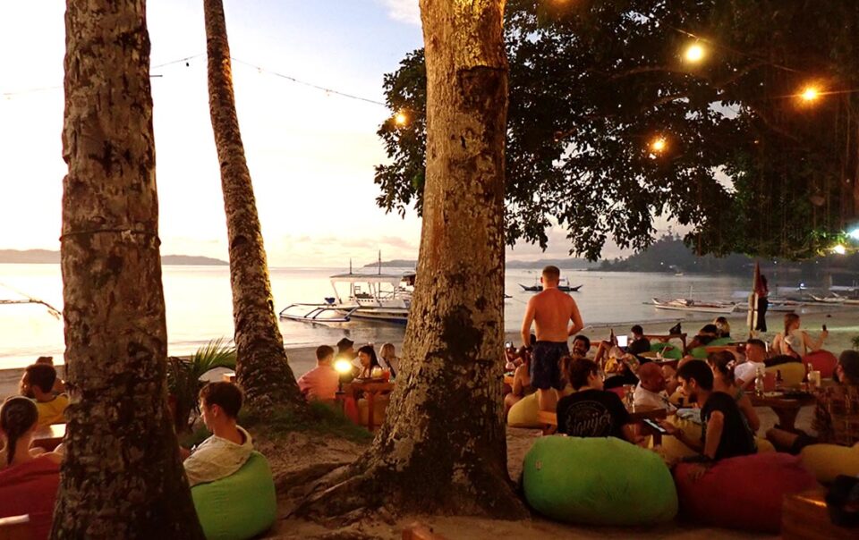 Is Port Barton right for you