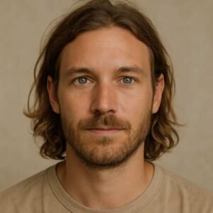 Picture of Kai Nomad