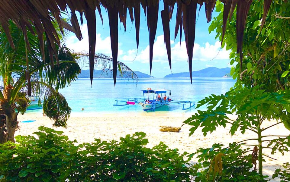 Why I skipped Bali for Palawan