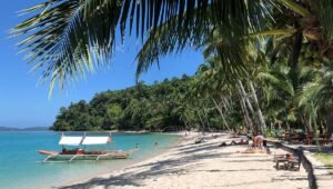 what makes Palawan so special