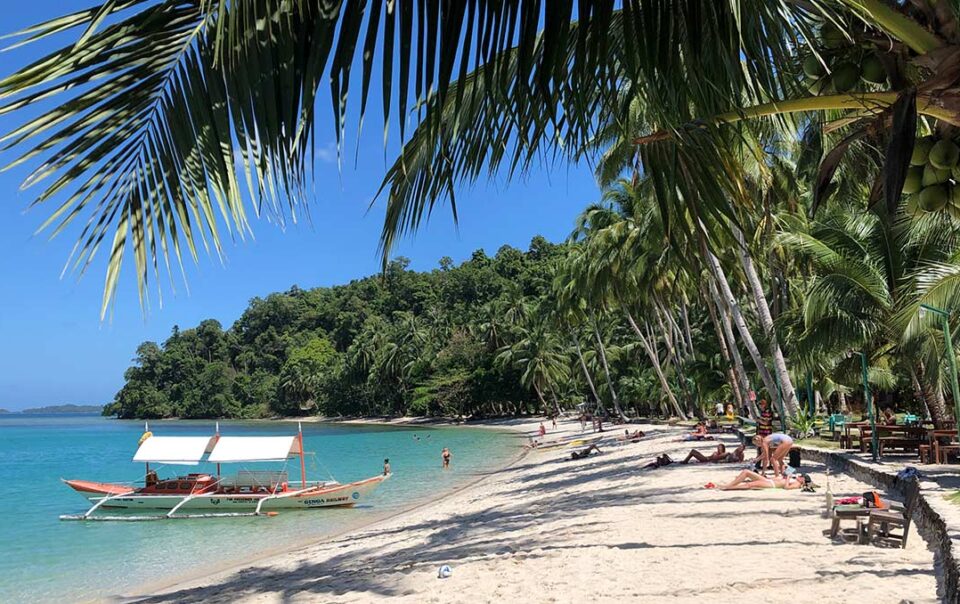 what makes Palawan so special